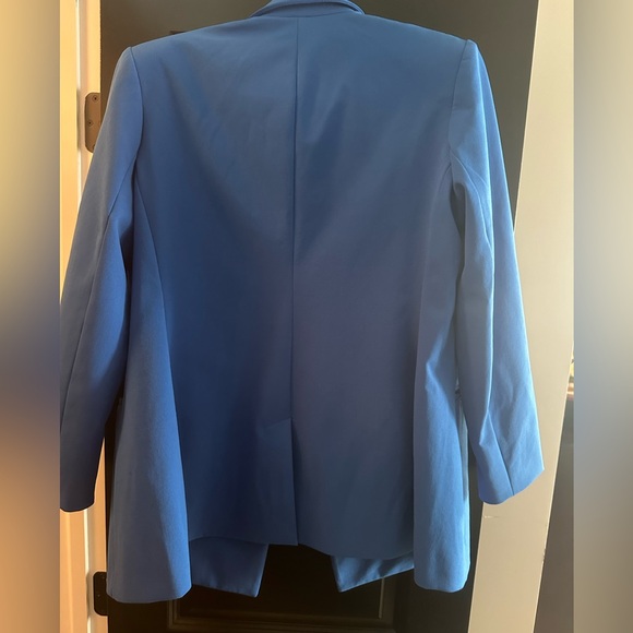 Express double breasted blazer - Picture 2 of 4